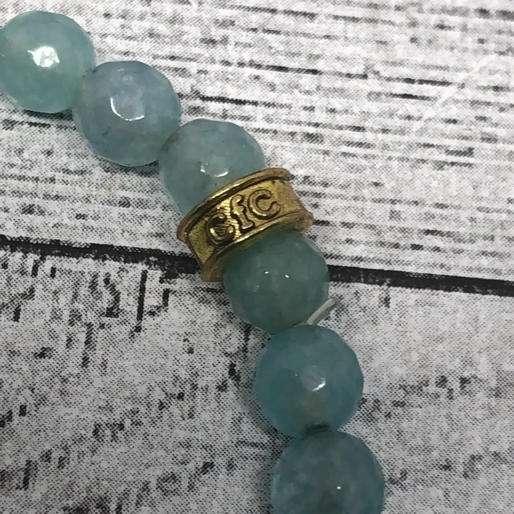 Curated bundle turquoise and more 